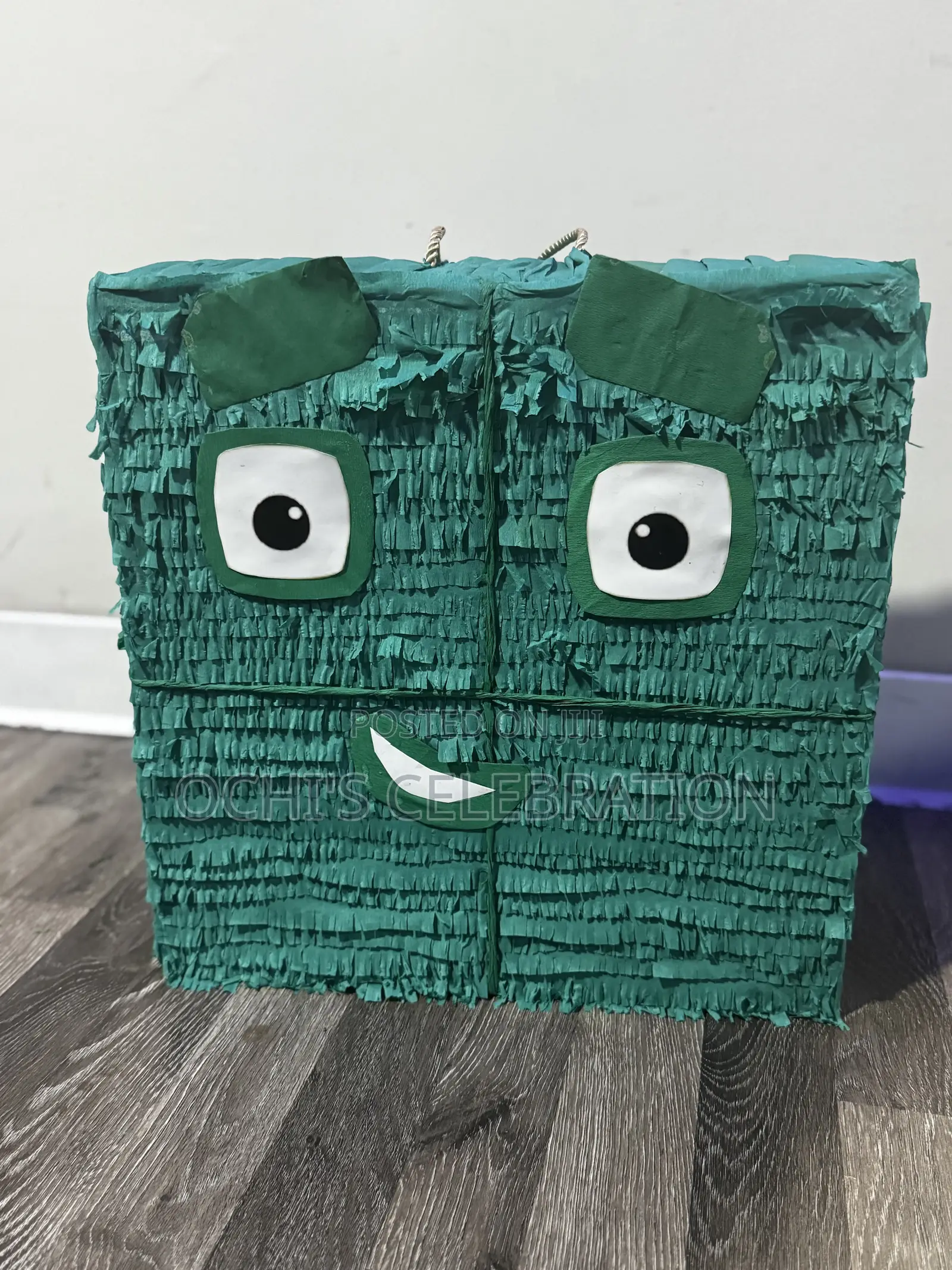 Piñata for Parties