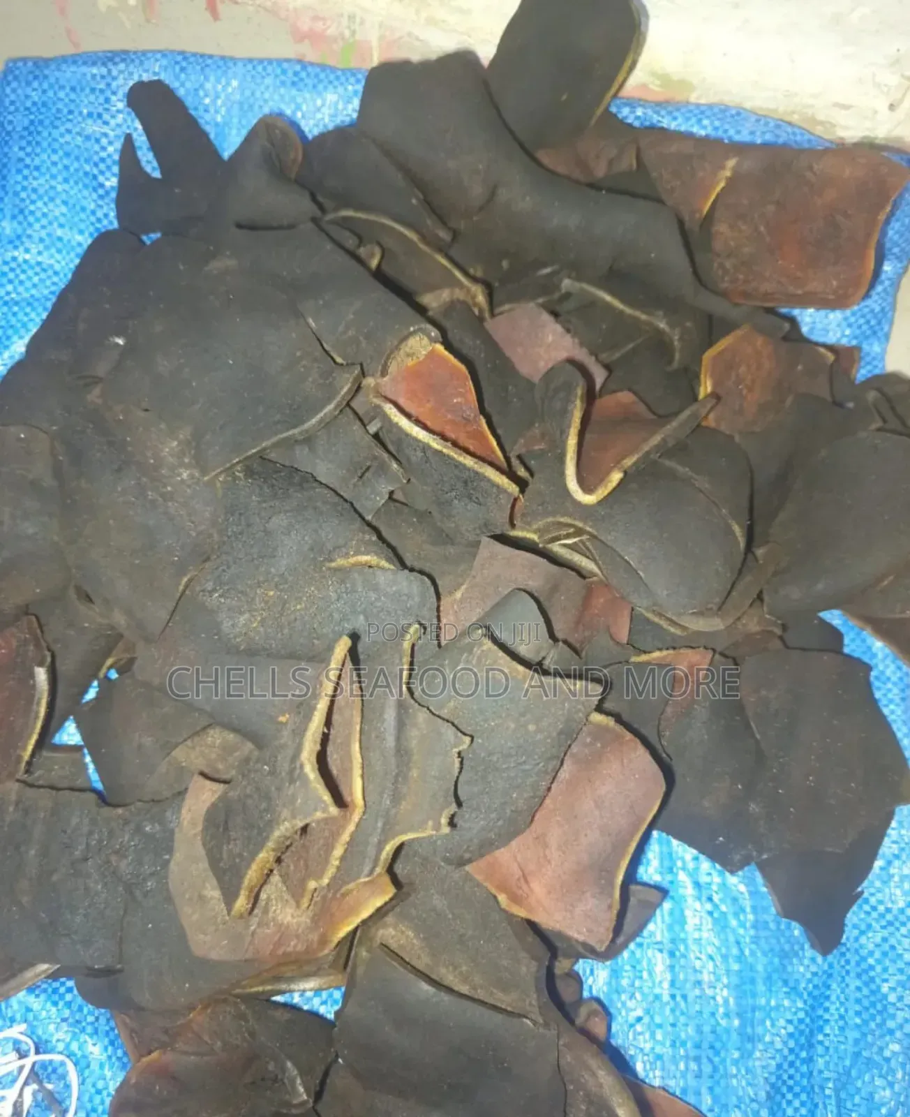 Ijebu Ponmo