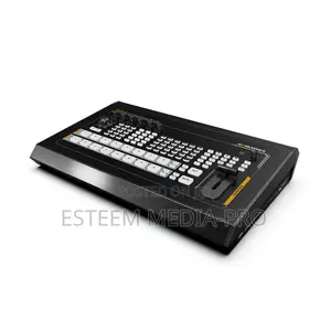Avmatrix Shark S8x – 8ch Sdi/ Hdmi Video Switcher