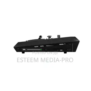 Avmatrix Shark S8x – 8ch Sdi/ Hdmi Video Switcher