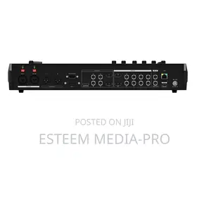 Avmatrix Shark S8x – 8ch Sdi/ Hdmi Video Switcher