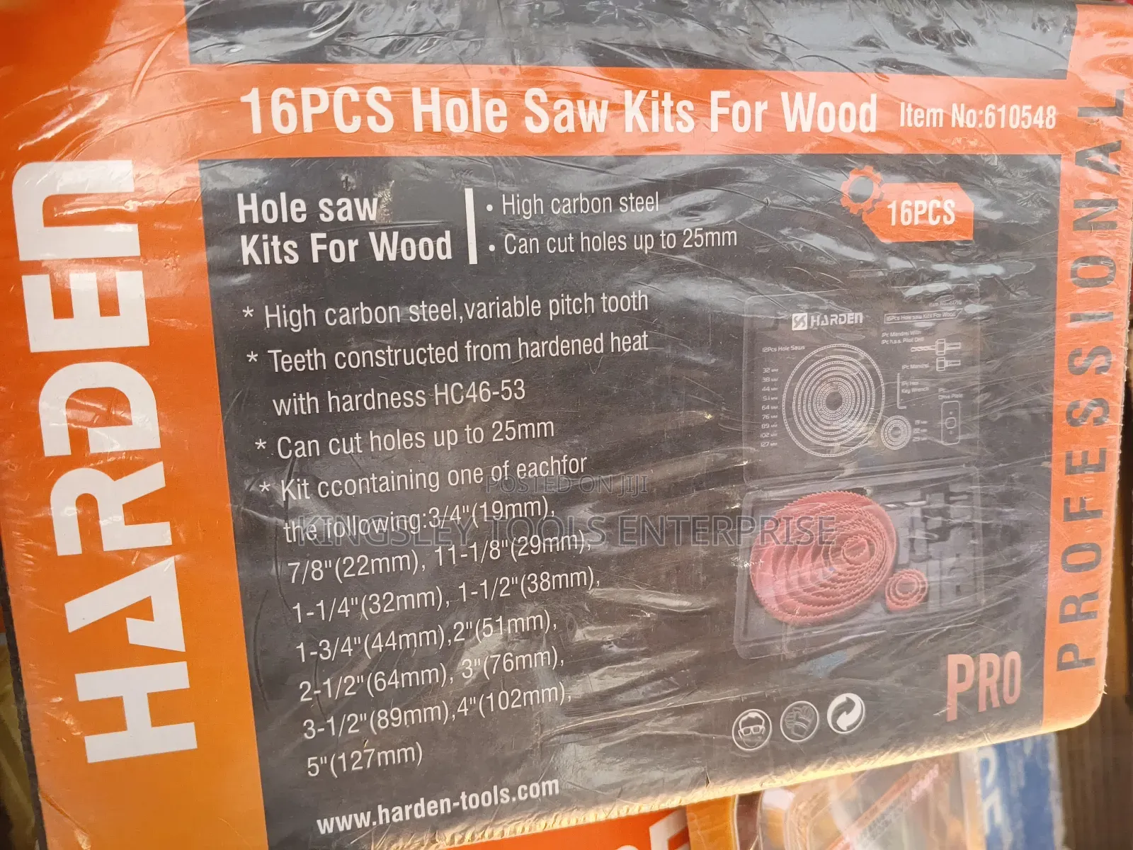 Electrical Hand Tools
