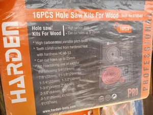 Electrical Hand Tools