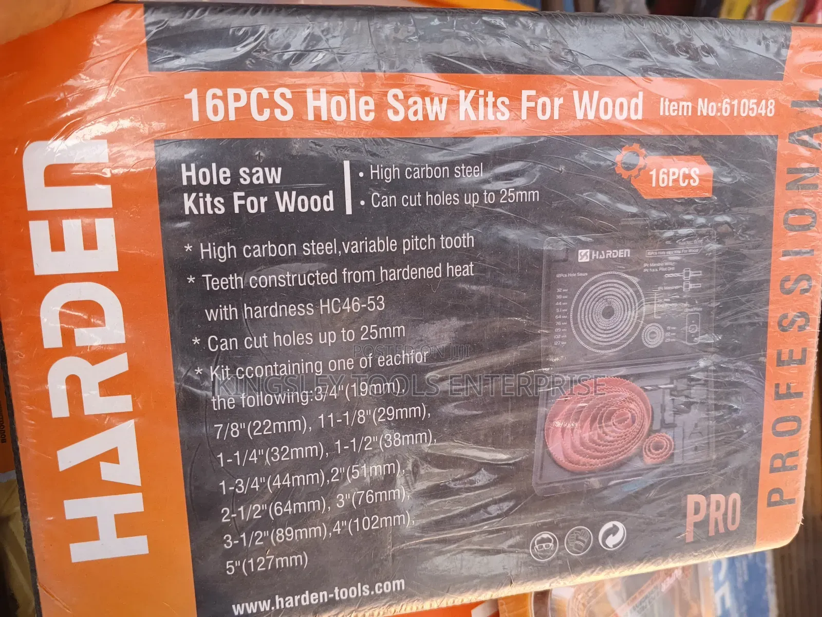 Electrical Hand Tools