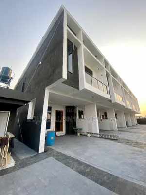 3bdrm Duplex in Ajah Lekki Lagos for sale