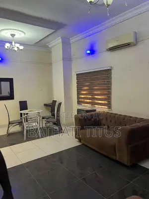 Furnished 4bdrm Duplex in Mbora for rent