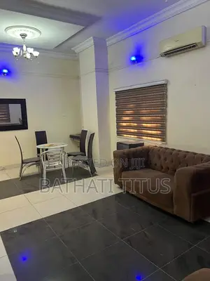 Furnished 4bdrm Duplex in Mbora for rent