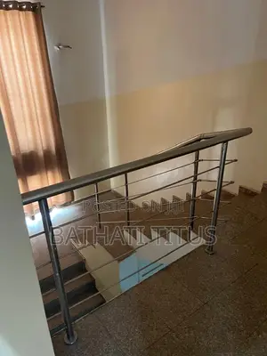 Furnished 4bdrm Duplex in Mbora for rent