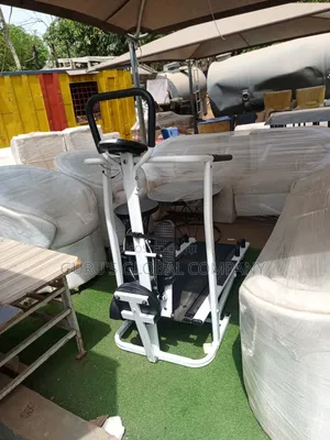 Manual Quality Treadmill