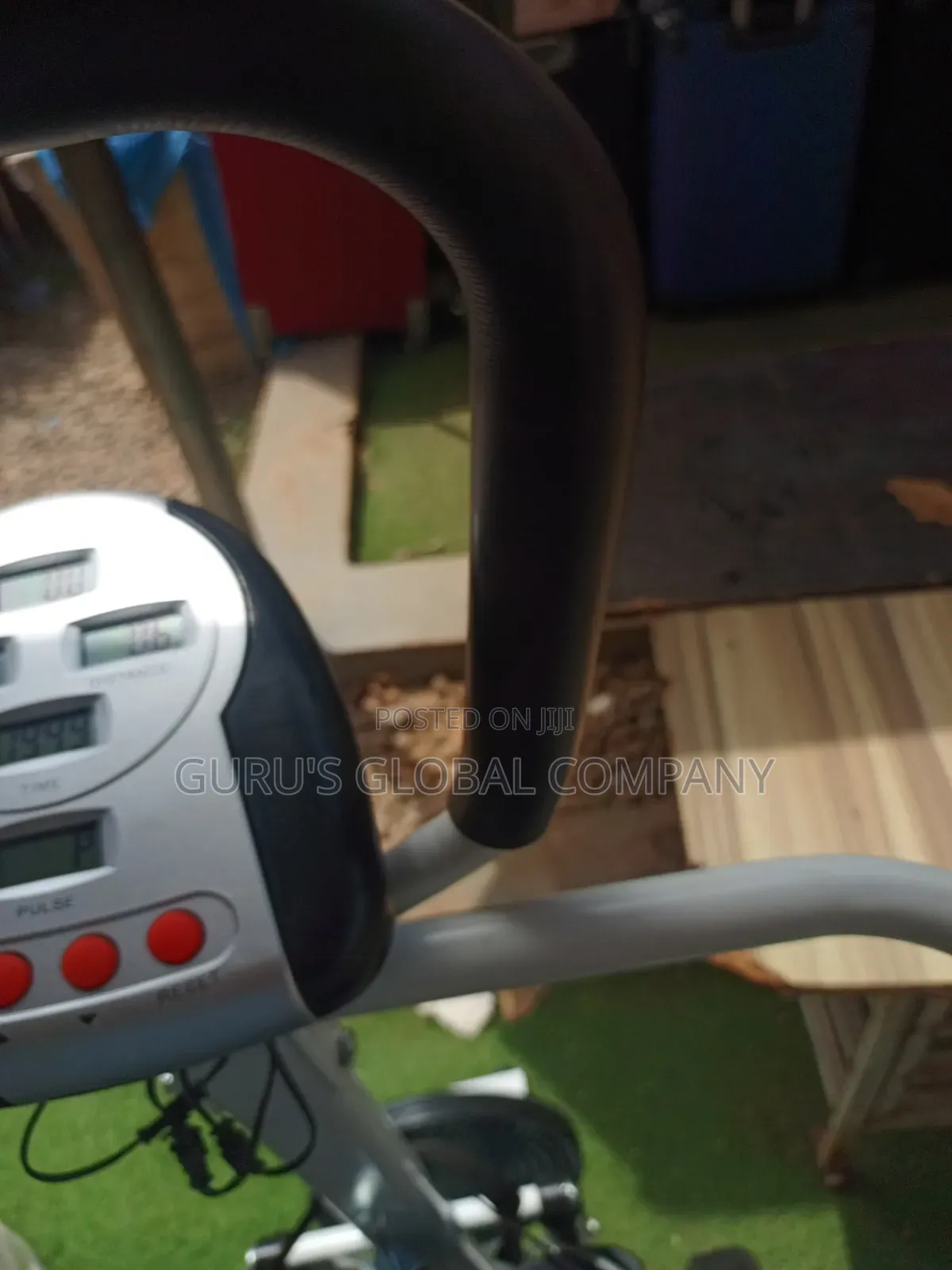 Manual Quality Treadmill