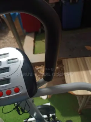 Manual Quality Treadmill
