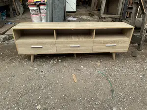 5ft Size Tv Shelve