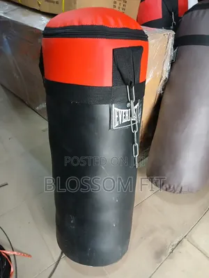 Punching Bag