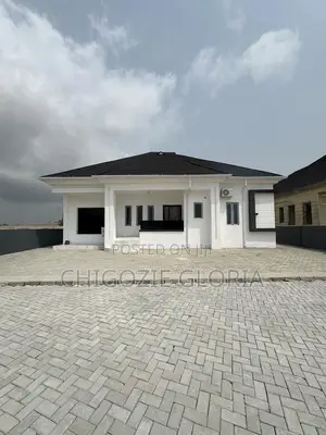Furnished 3bdrm Bungalow in Elerangbe for sale