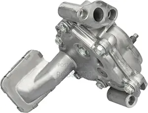 2az Engine Oil Pump