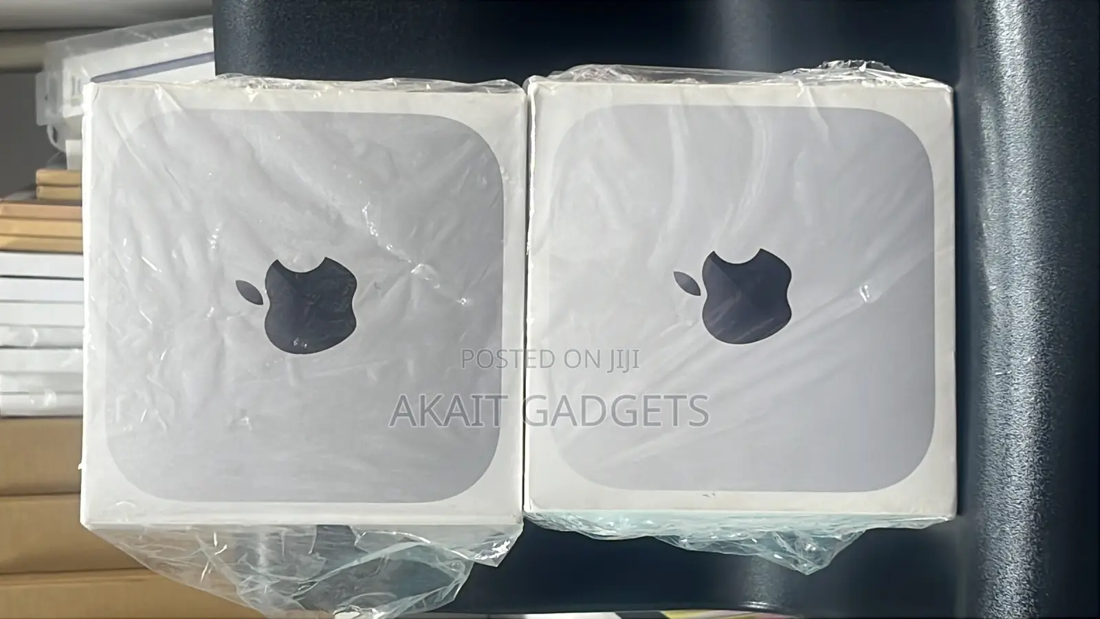 Apple Mac Mini