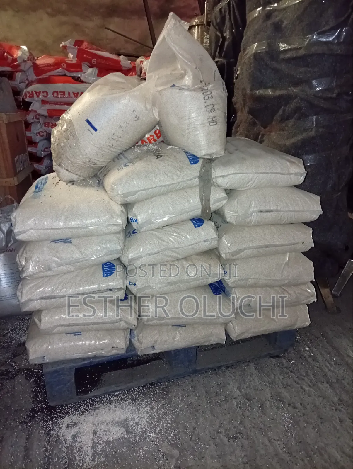 Adolite Chemical