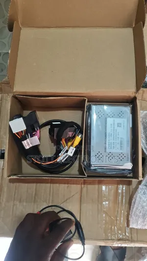 Mercedes-Benz Gle 2015-2019 Interface Module