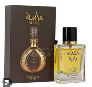 Lattafa Pride Masa Eau De Parfum.