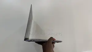 Laptop Apple MacBook Pro 2020 16GB Intel Core I5 SSD 512GB
