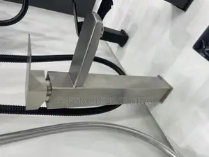 Anti Rust Faucet