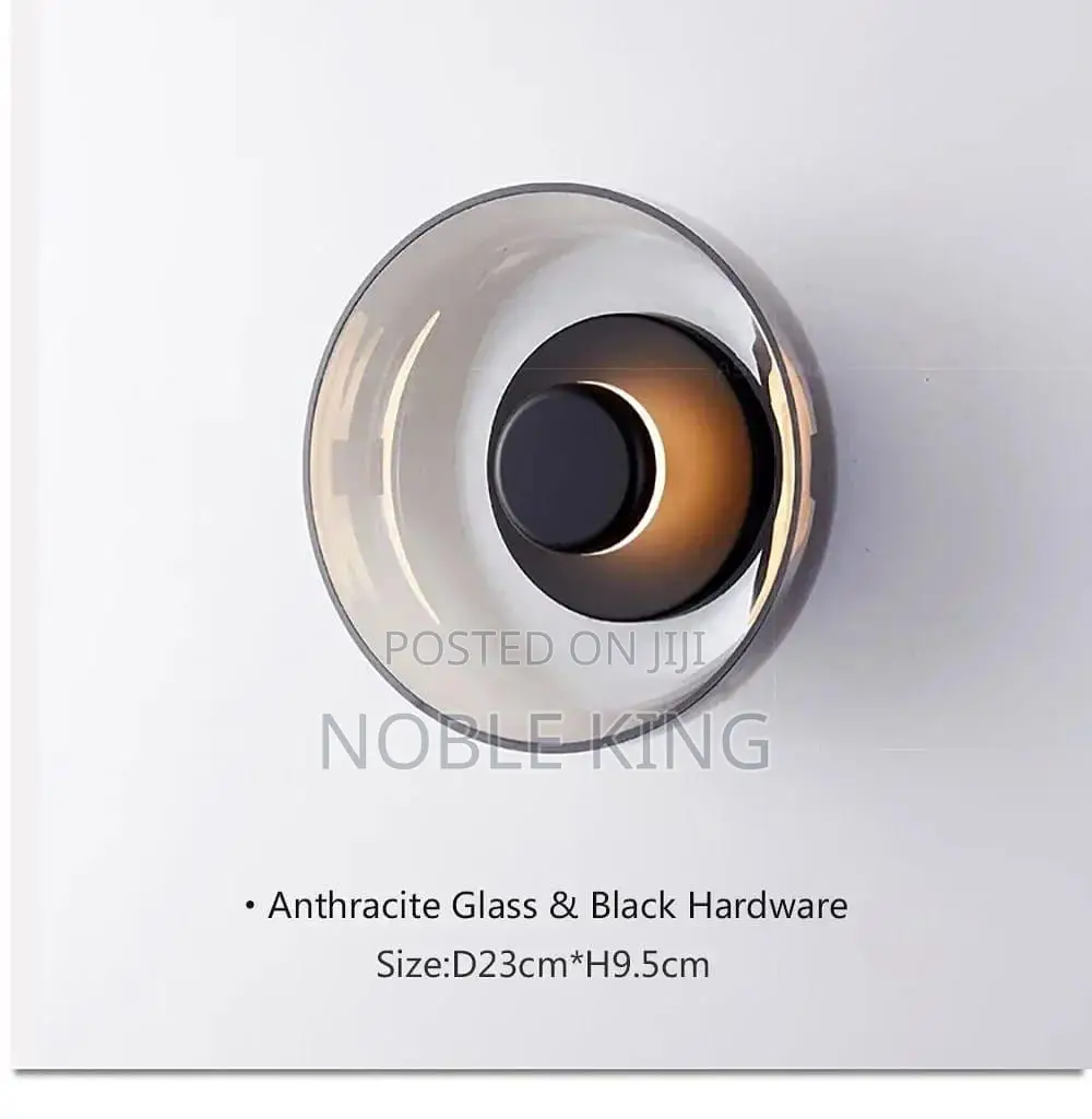 Wall Light