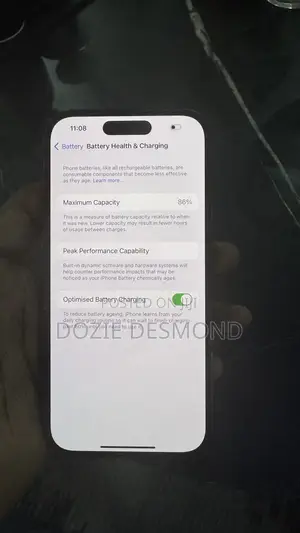 Apple iPhone 14 Pro 256 GB Gray