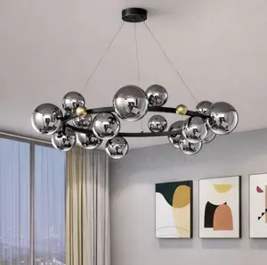 Modern Chandelier Pendant Lamp Chandeliers For Dining Room Pendant L