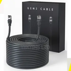Starlink Gen 3 V4 150ft Cable