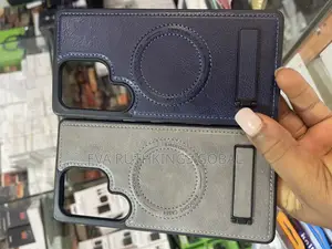 Samsung Leather Case