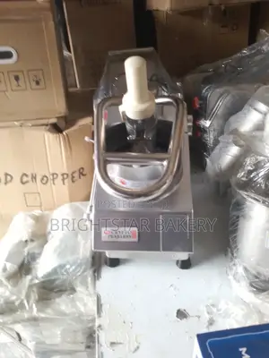 Food Processor Vegetable Cutter