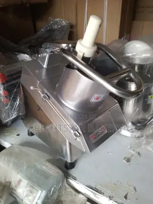 Food Processor Vegetable Cutter