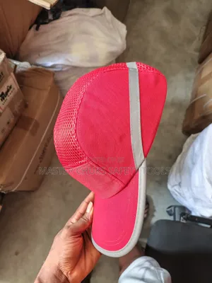 Safety Bump Cap