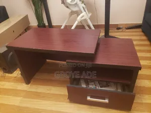 Tv Stand With Drawers