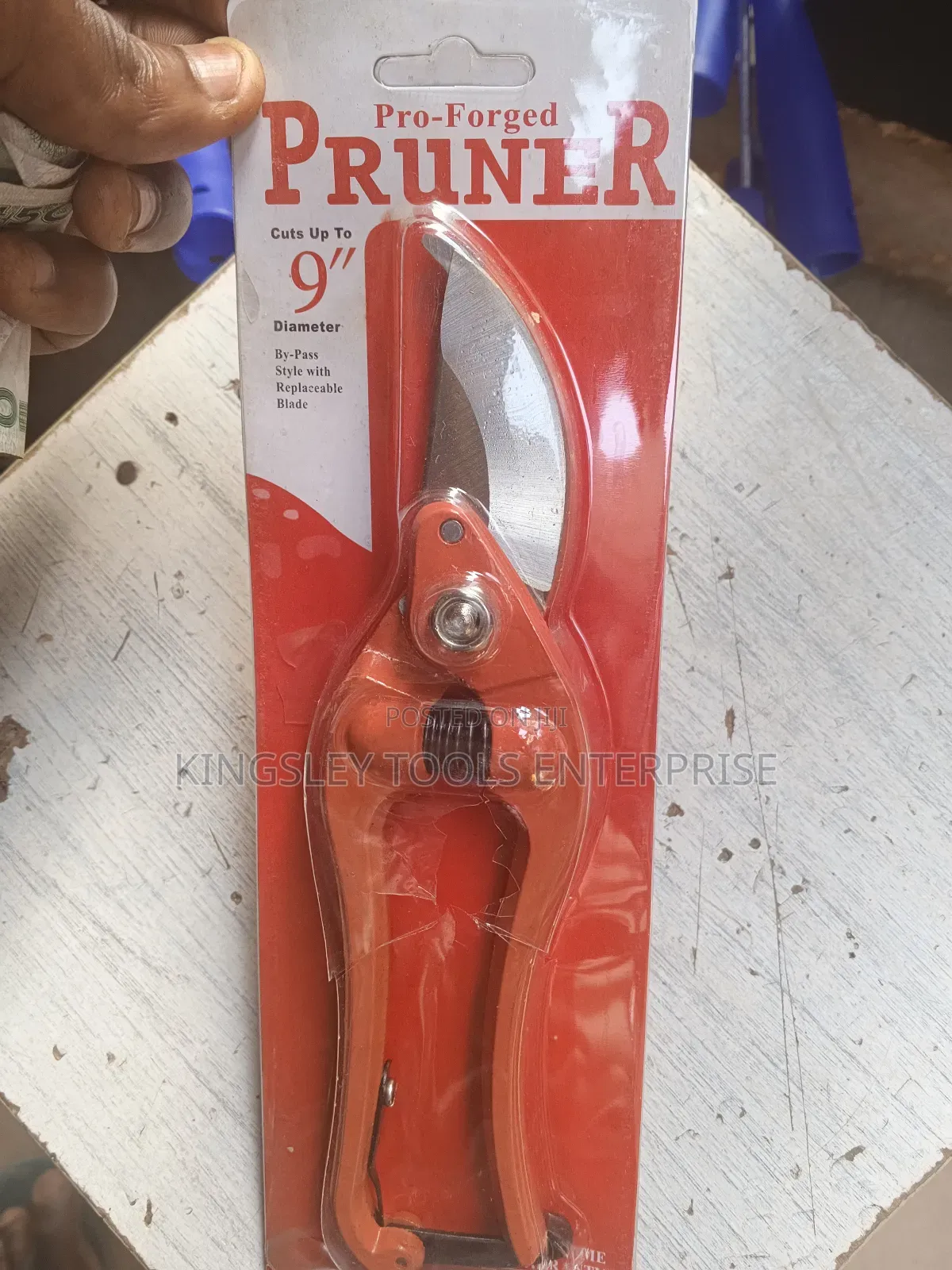 Electrical Equipment
