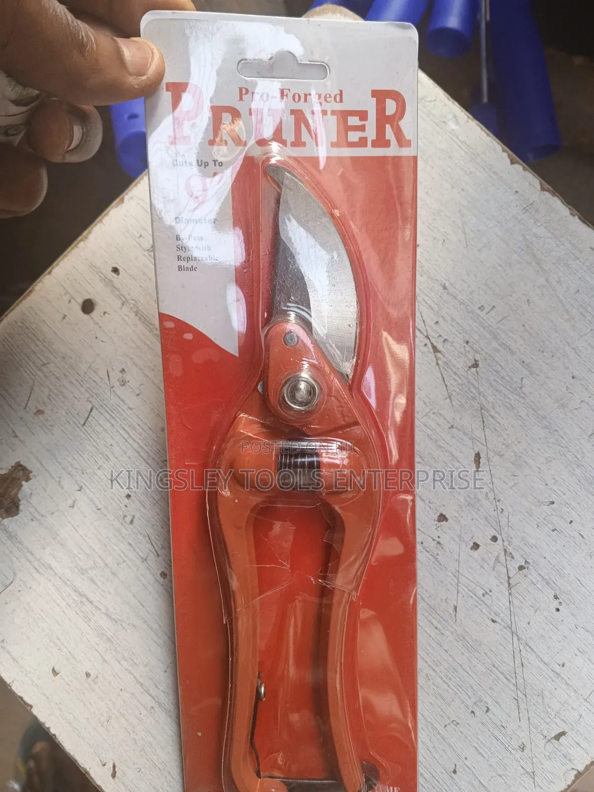 Electrical Equipment