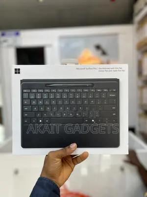Microsoft Surface Pro Flex Keyboard