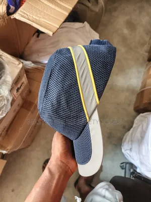Safety Bump Cap