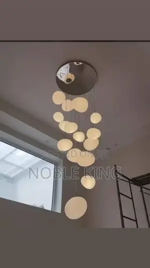 Dropping Light
