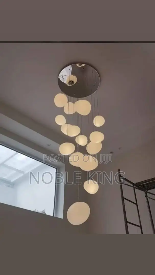 Dropping Light