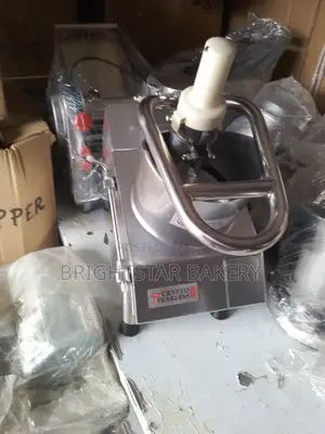 Food Processor Vegetable Cutter