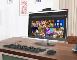 New Desktop Computer HP 200 G4 22 All-in-One 16GB Intel Core i7 SSD 1T