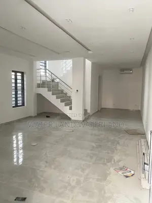 4bdrm Maisonette in Victoria Island Extension for sale