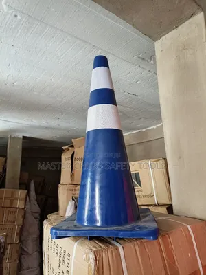 Traffic Safety Cone