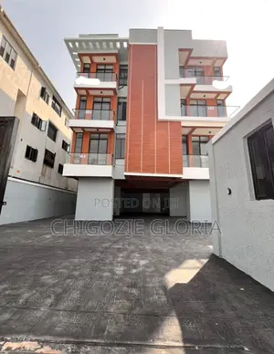 Furnished 2bdrm Apartment in Ologolo for sale