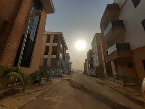 5bdrm Duplex in Katampe Extension for sale