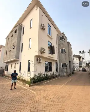 2bdrm Apartment in Life Camp for rent