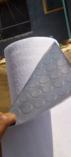 Gym Flooring Carpet