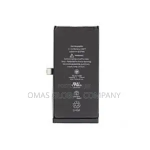 iPhone 13 Battery