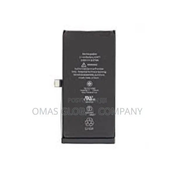 iPhone 13 Battery